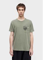 TSHIRT BOLSO BRASAO