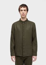 CAMISA LINEN JAZZ ML