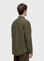 CAMISA LINEN JAZZ ML