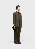 CAMISA LINEN JAZZ ML