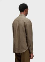 CAMISA CLASSIC LINEN NEW ML