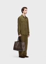 CAMISA MASC USED UTILITY ML