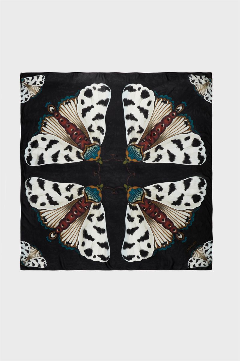 LENCO MARIPOSA