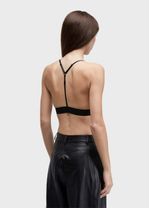 TOP TULE VELVET NADADOR