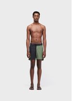 BERMUDA SURF PAPERED