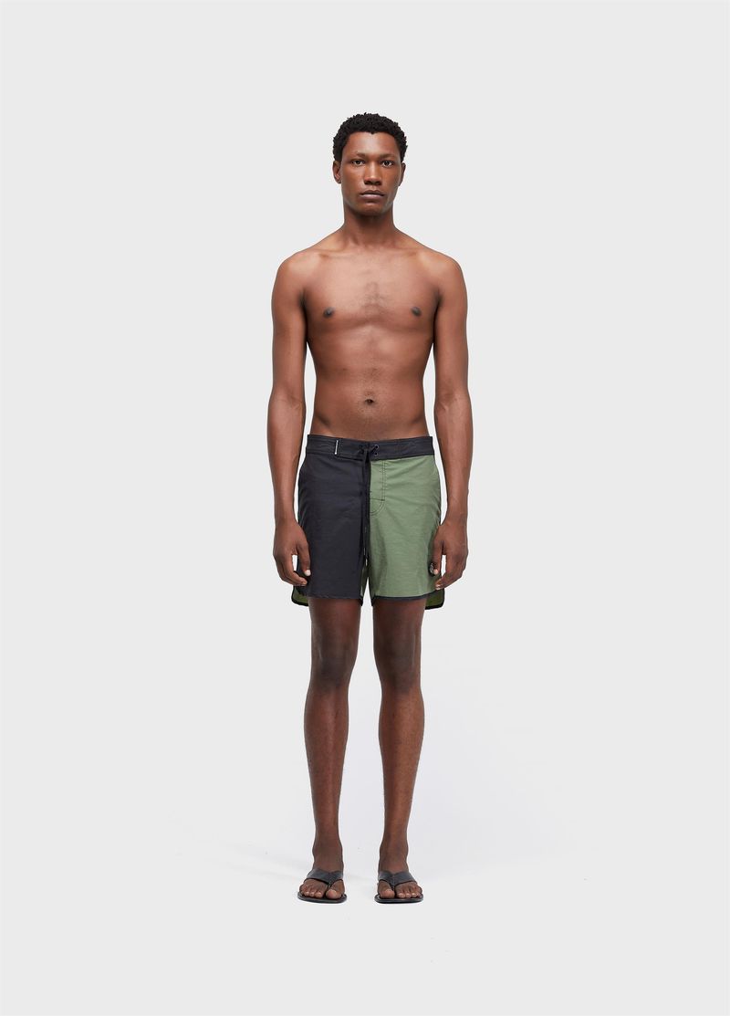 BERMUDA SURF PAPERED