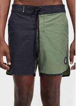 BERMUDA SURF PAPERED