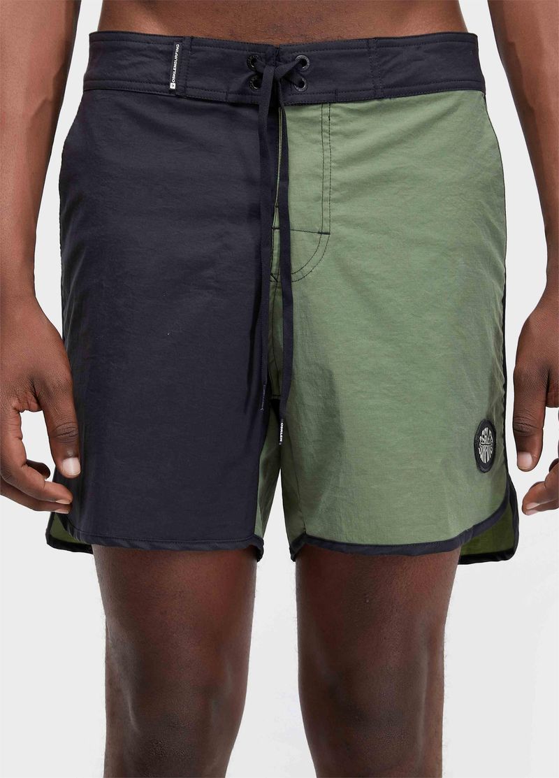 BERMUDA SURF PAPERED