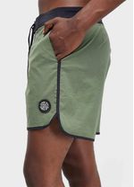 BERMUDA SURF PAPERED