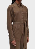MACACAO ML ORGANIC COTTON DOUBLEFACE