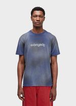 TSHIRT USE MARKS WASHED EBRIGADE