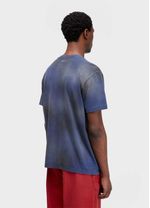 TSHIRT USE MARKS WASHED EBRIGADE