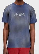 TSHIRT USE MARKS WASHED EBRIGADE
