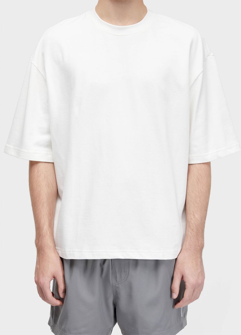 TSHIRT PURE COMFORT E BASICS