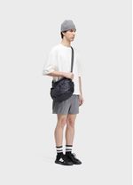 TSHIRT PURE COMFORT E BASICS