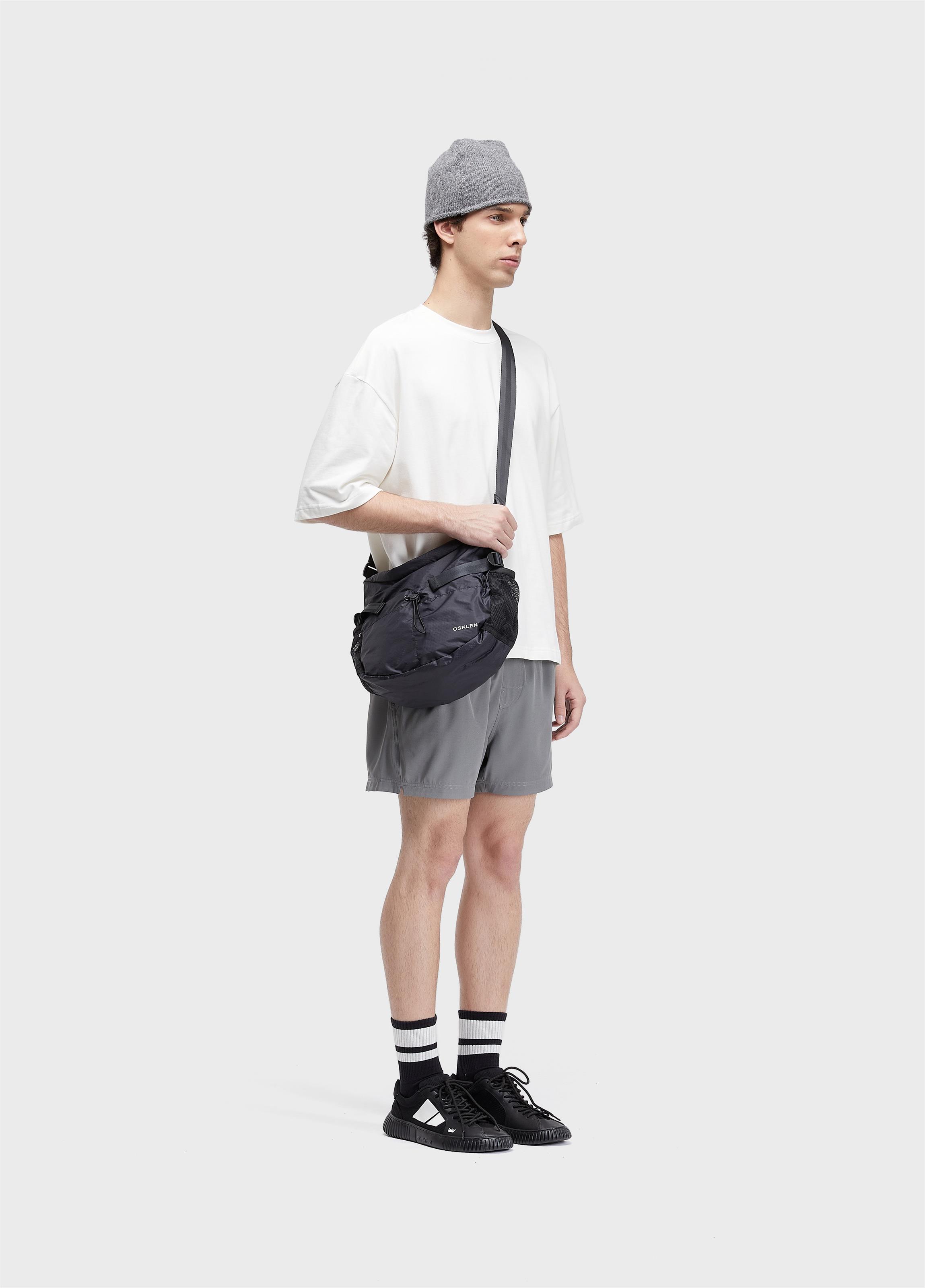 T-shirt pure comfort e-basics