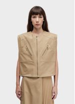 CAMISA DUO PLISSADO COTTON