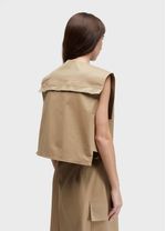 CAMISA DUO PLISSADO COTTON