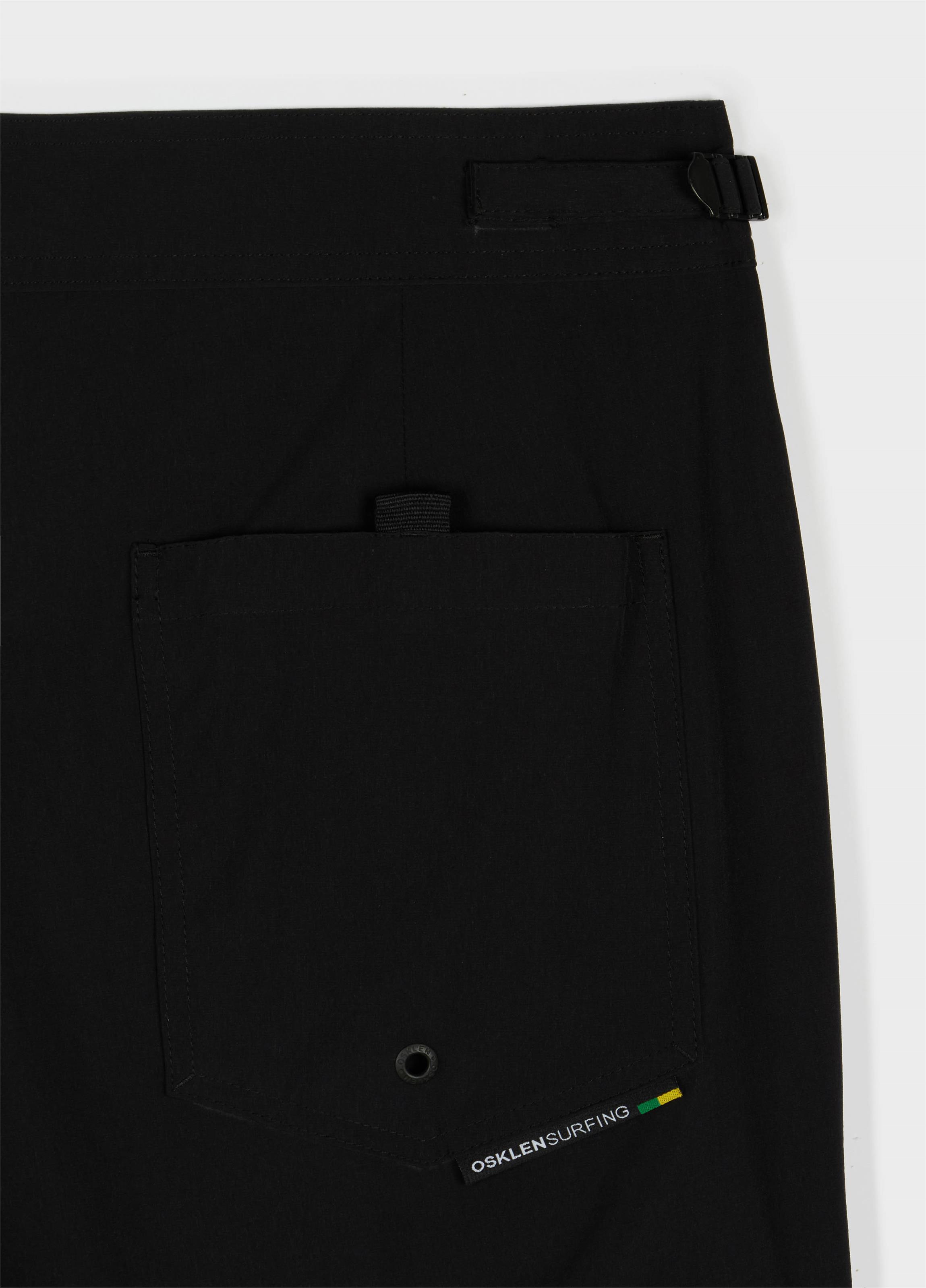 Short surf britt 4wayflex