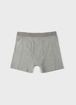 CUECA BOXER ALGODAO