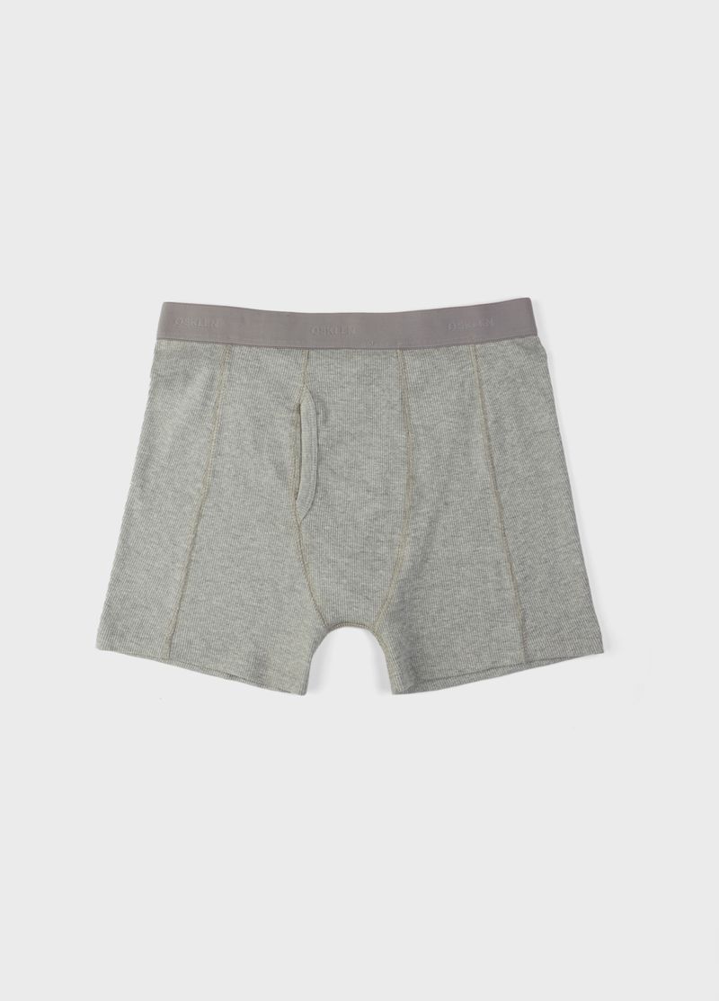 CUECA BOXER ALGODAO