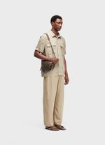 CAMISA MASC USED UTILITY MC  CAMISA E CALCA