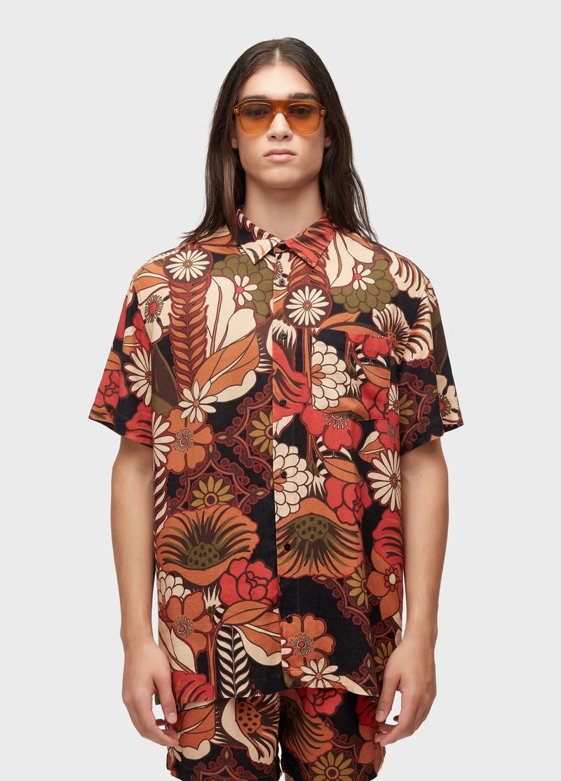 CAMISA