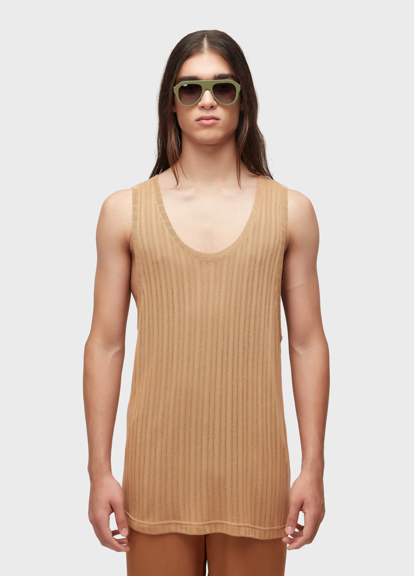 Regata knit texture