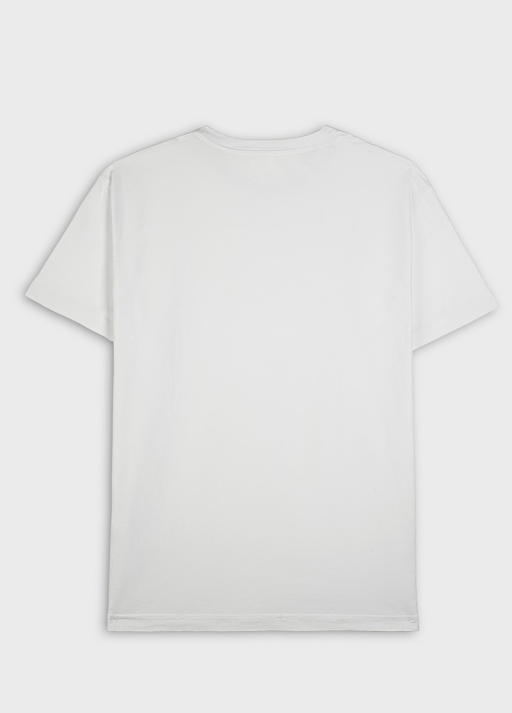 T-shirt stone lazuli crown