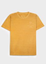 TSHIRT STONE SCRIBBLE MC