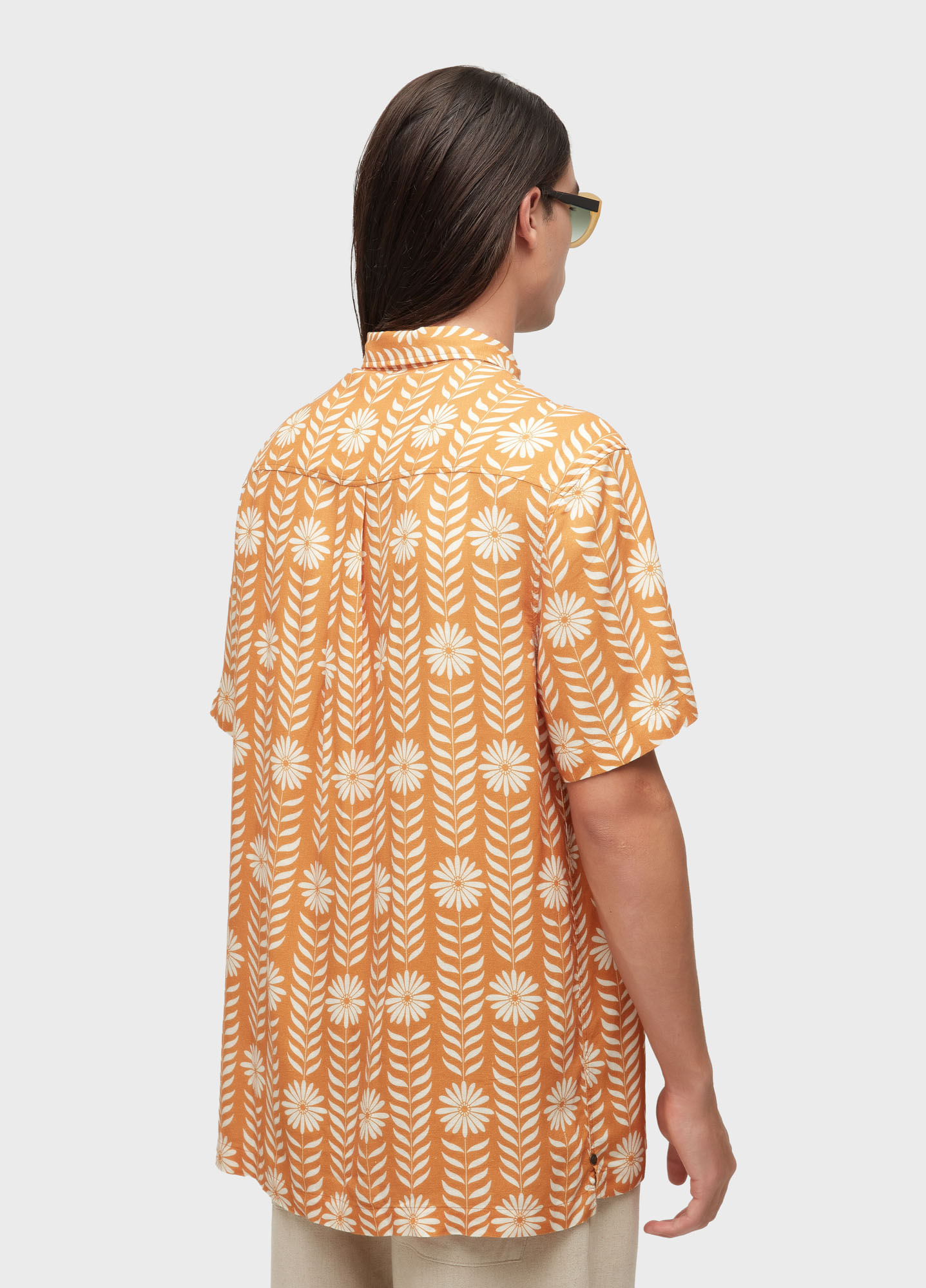 Camisa daisy