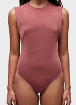 BODY OPEN SIDE WASHED TOUCH