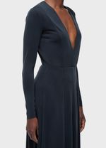 VESTIDO ML WASHED TOUCH