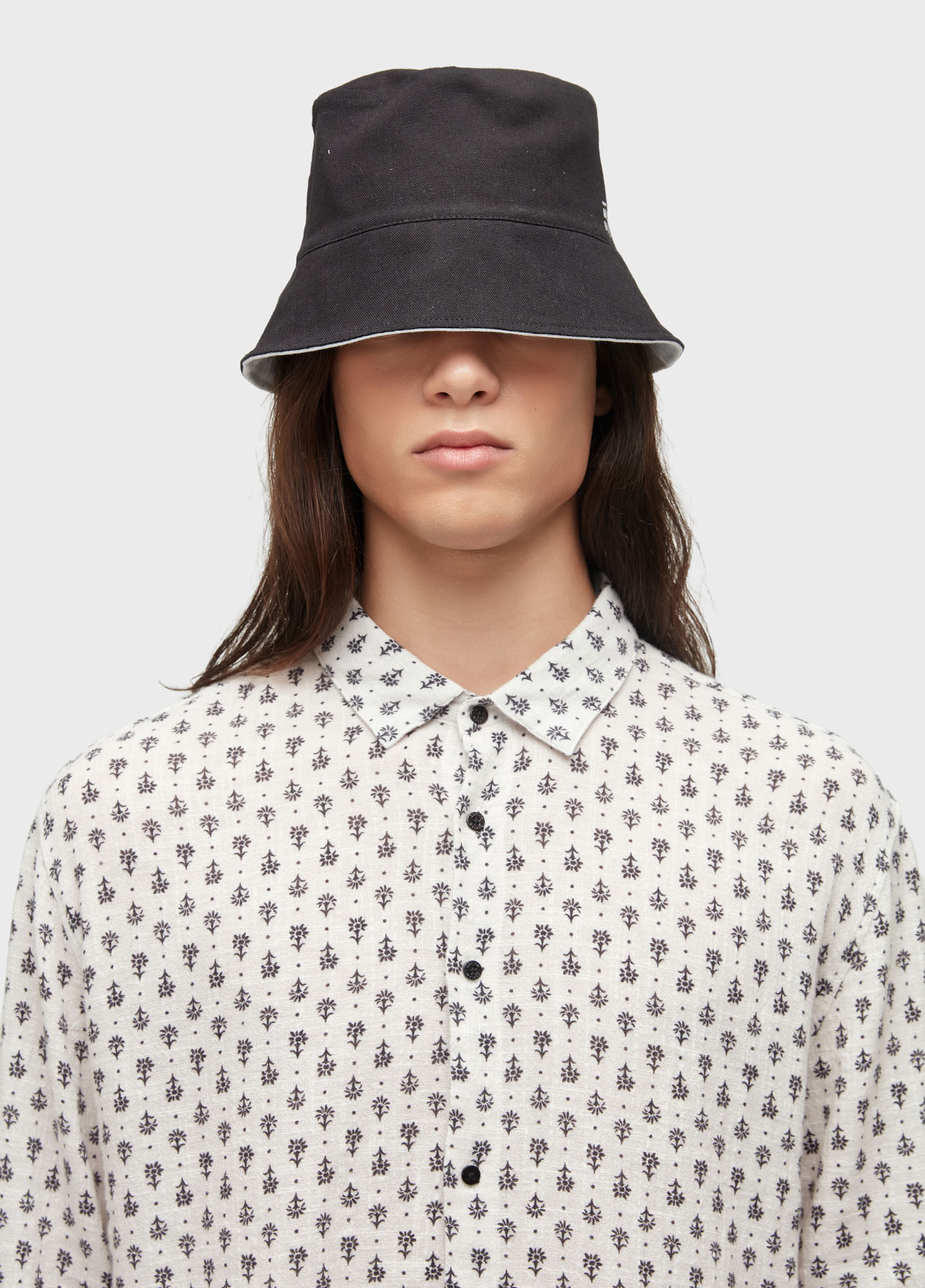 Camisa bloom