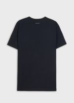 TSHIRT SLIM VINTAGE YEMANJA MC