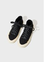 TENIS CANVAS CANO