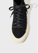 TENIS CANVAS CANO