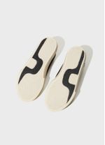TENIS CANVAS CANO