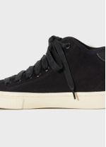 TENIS CANVAS CANO