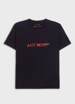 Regular Vintage Act Now Manifesto