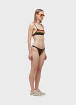 BIQUINI TRICOT VIES LISTRAS