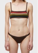 BIQUINI TRICOT VIES LISTRAS