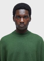 MENS COTTON SWEATER OVER