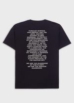 Regular Vintage Act Now Manifesto