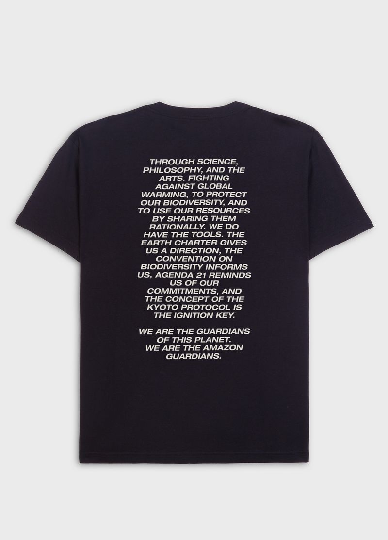 Regular Vintage Act Now Manifesto