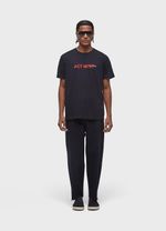TSHIRT VINTAGE ACT NOW MANIFESTO MC