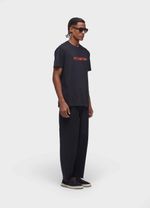 TSHIRT VINTAGE ACT NOW MANIFESTO MC