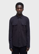 CAMISA ARMY POCKETS WIDE ML