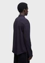 CAMISA ARMY POCKETS WIDE ML