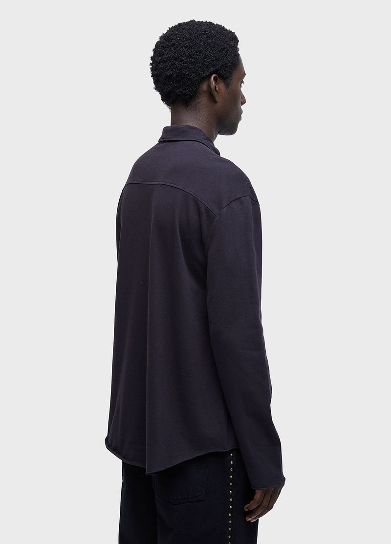 CAMISA ARMY POCKETS WIDE ML